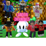 Landon Drawings