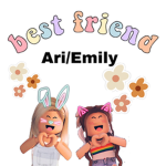 Ari/Emily/