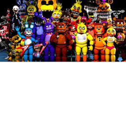 Fnaf Hangout