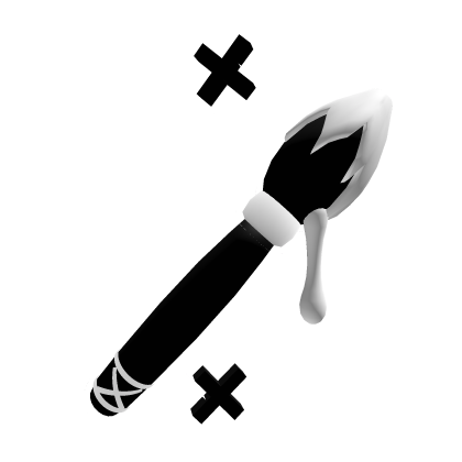 Shadow Paintbrush