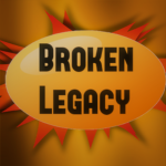 Broken Legacy Games