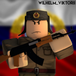 |TRF|The Russian Federation.