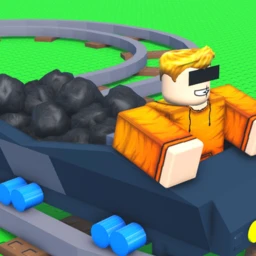 Ông trùm khai thác than ⛏️ icon