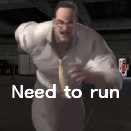 need to run[version 2]