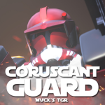 •TGR• Coruscant Guardᅠ