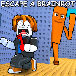 Escape from BRAINROT