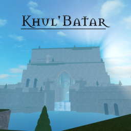 [FORT] City of Khul'Batar