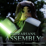 》Jedi Librarians Assembly《