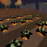 ROBLOX Halloween Paintball