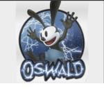 Oswald deez