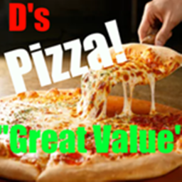 [UPDATE] Work at a Pizza Place | Roleplay