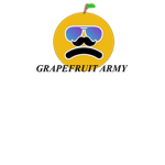 Grapefruit Army (NEW GROUP)