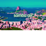 Samba Air