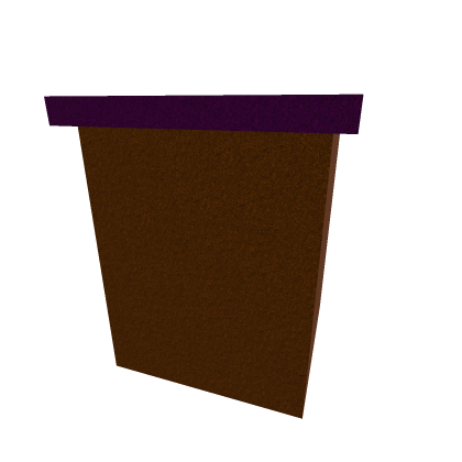 Purple Grass (Halloween)