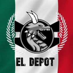 The Depot [Remastered]