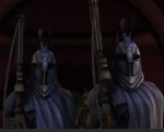 TGR Senate Guards