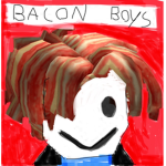 The Bacon Boy’s