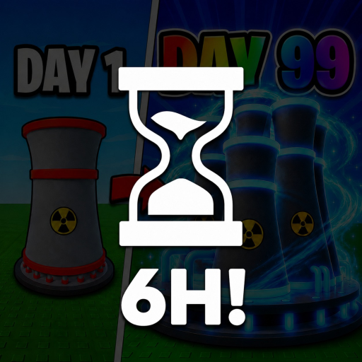 Launch A Nuke!