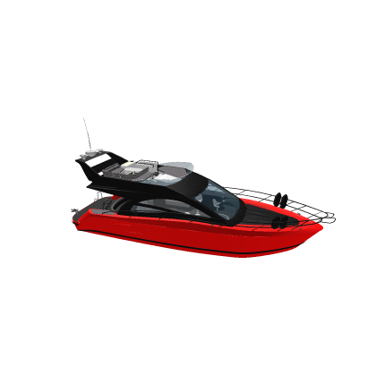 VIP Yacht  