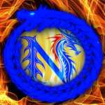 DRAGON TEAM FOR LIFE