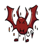 Demon florb