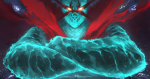 Gurren Lagannn