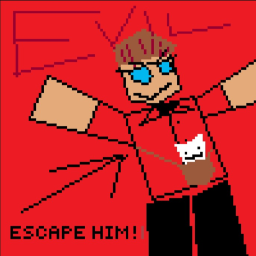 ESCAPE SABR OBBY!!!!!