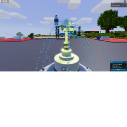 CINEMA TYCOON AREA SHARK