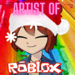 The Artist of Roblox by ME!