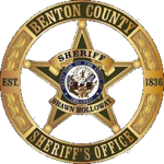ASRP | Benton County Sheriff's Office