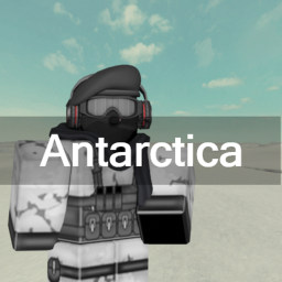 | USAF | Installation on Antarctica