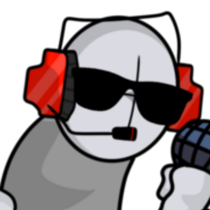 grunt gaming Roblox decal
