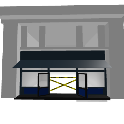 brookhaven shop