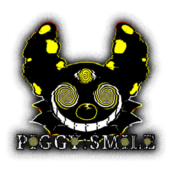 Piggy: Smile