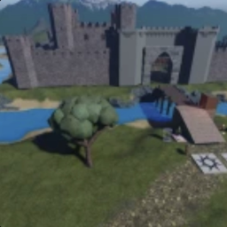 Fort Roblox
