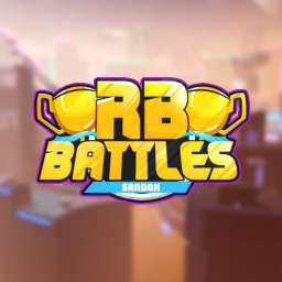 THE RB BATTLES SANDBOX