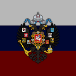 Rossiyskaya Imperiya [Russian Empire]