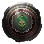 SCP:F II Military Police