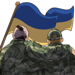 Ukraine’s army