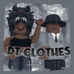 DT Clothes