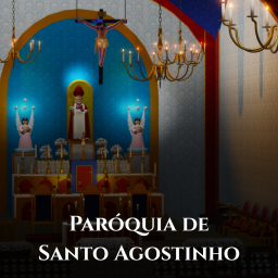 Paróquia de Santo Agostinho