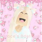 Grace’s Beautiful Boutique