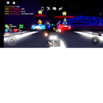 Maxi08040 gaming