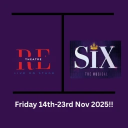 Regal Entertainment Theatre Roblox  icon