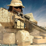 [-U.S.A.R-] The United States Army