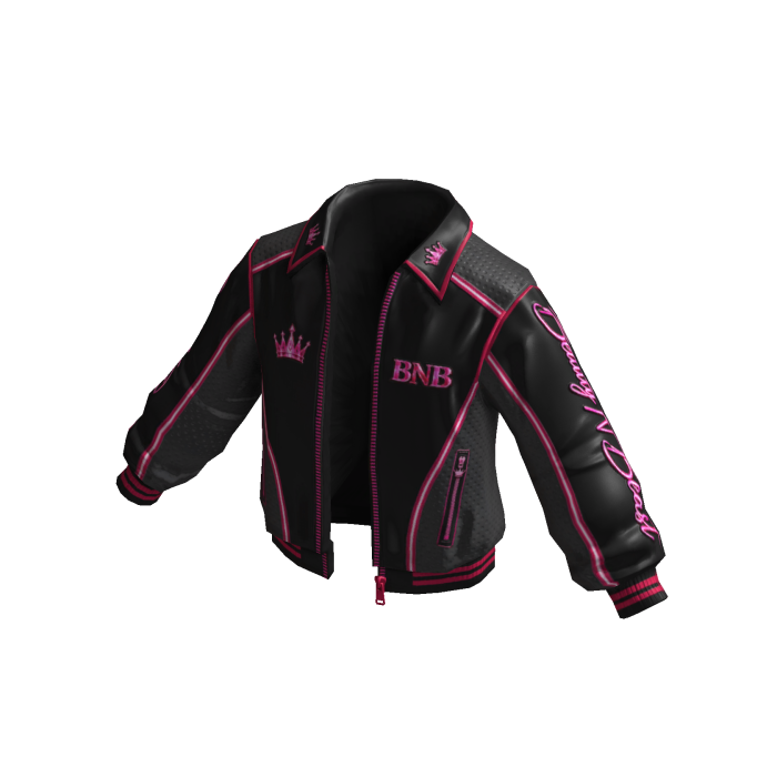 BNB Male Jacket 