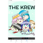 My Krew Life >:3