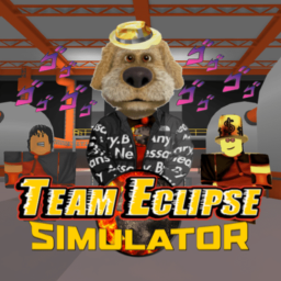 [Pokemon Brick Bronze] [Team Eclipse Simulator] icon