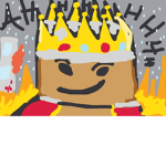 King check fan club