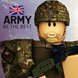 British Army [Catterick]